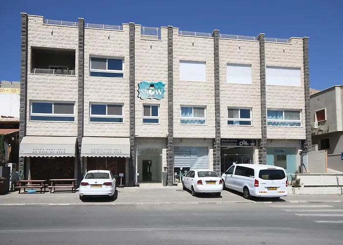 סנו נופש בגולן