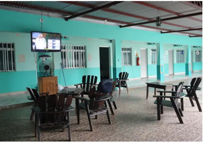 Hotel Darcisbel