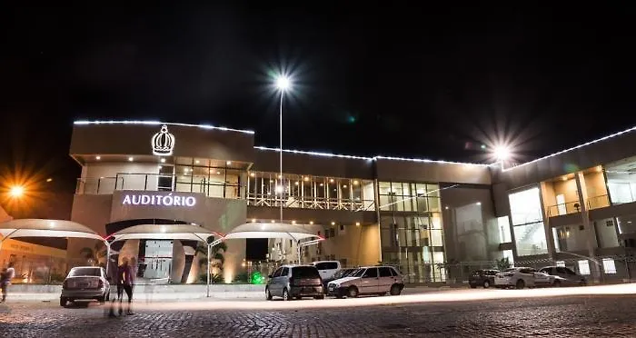 Hotel Imperador