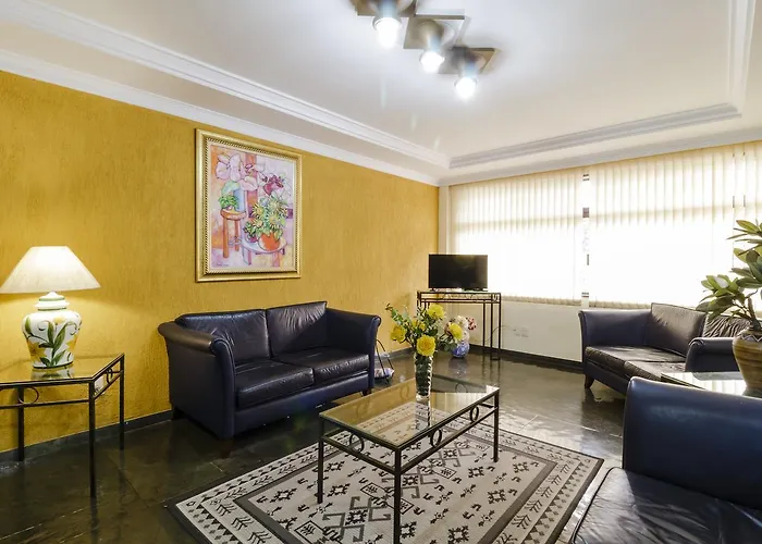 Hotel Acacia