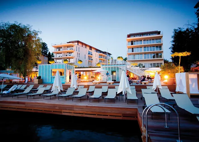 Lake'S - My Lake Hotel