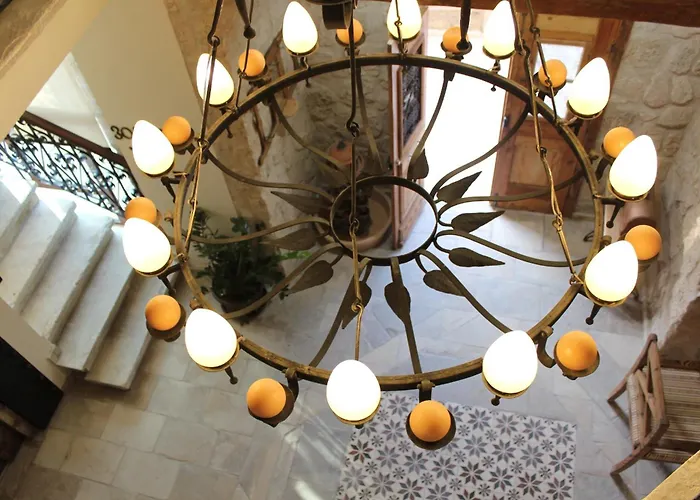 Kemerli Konak Boutique Hotel