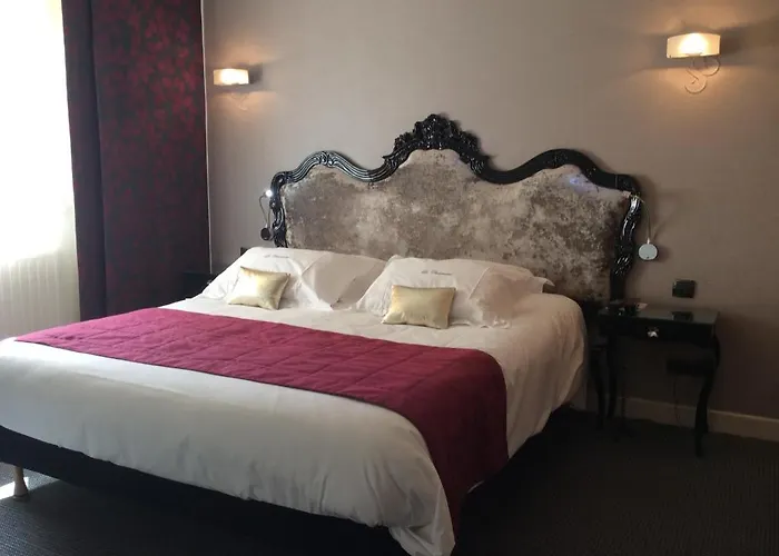 Hotel La Chaumiere