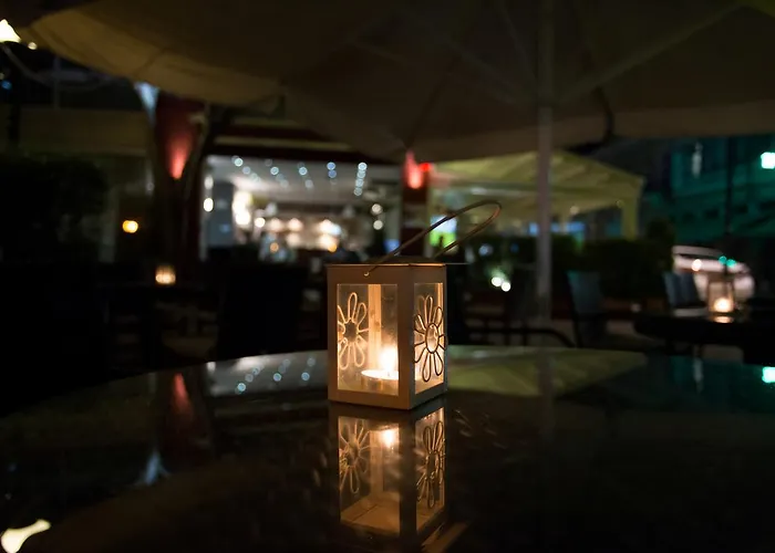 Hotel Cronos