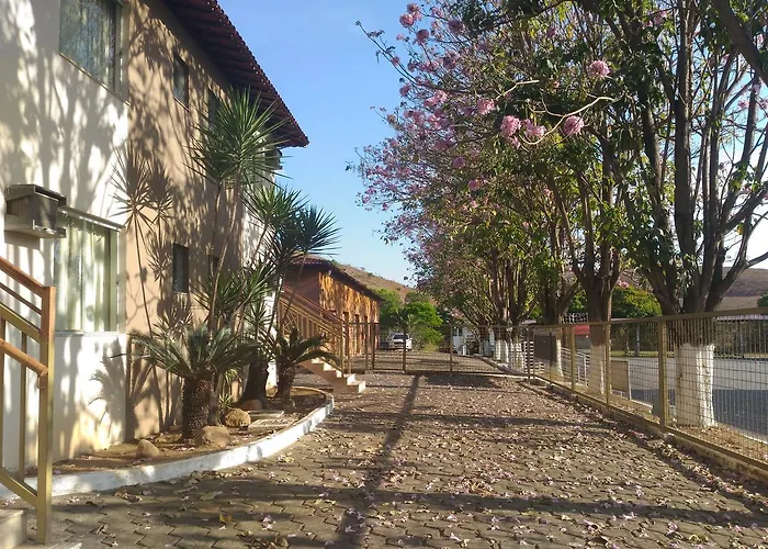 Hotel Pinheiros