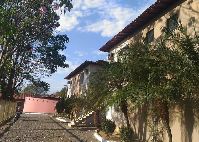 Hotel Pinheiros