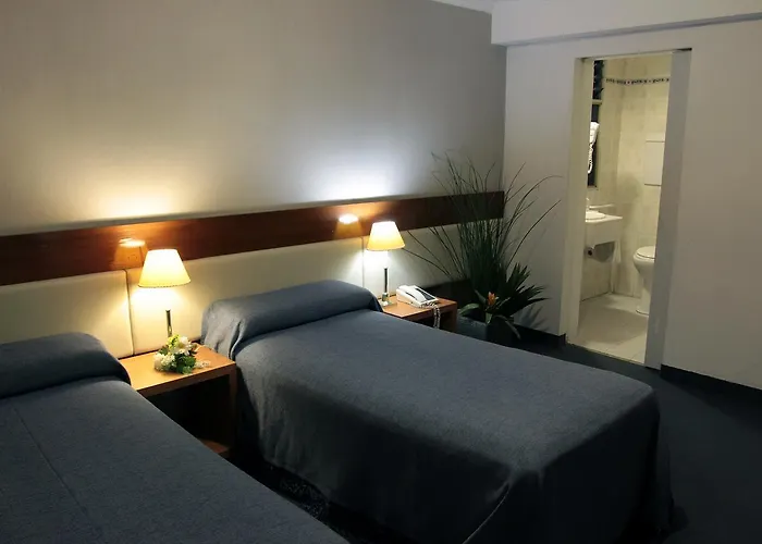 Hotel Libertador