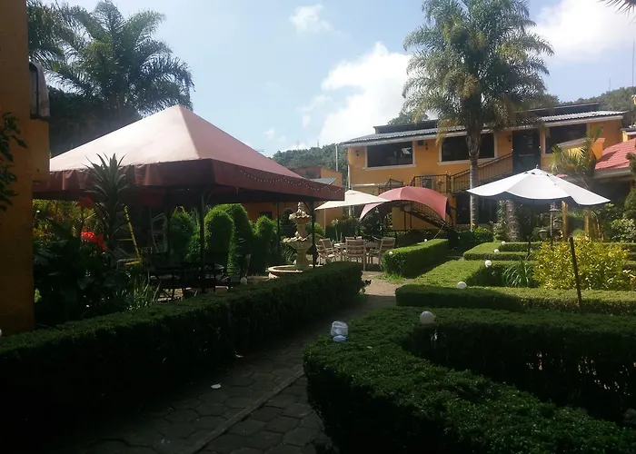 Hotel Farah
