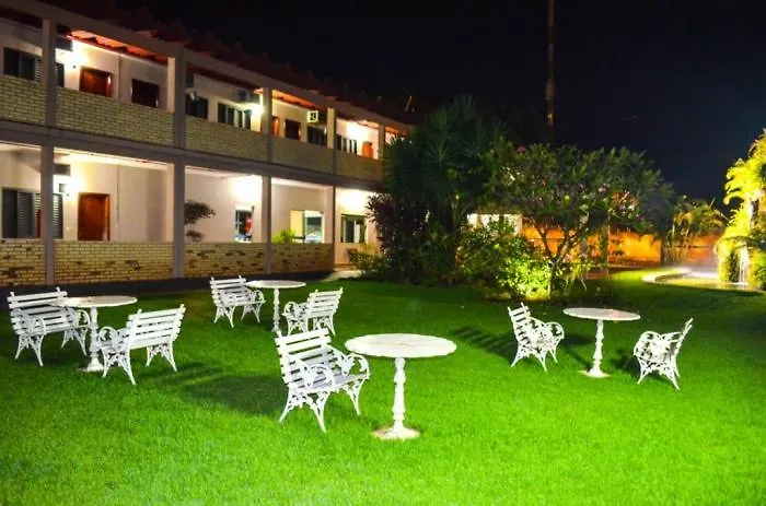 Taba Hotel