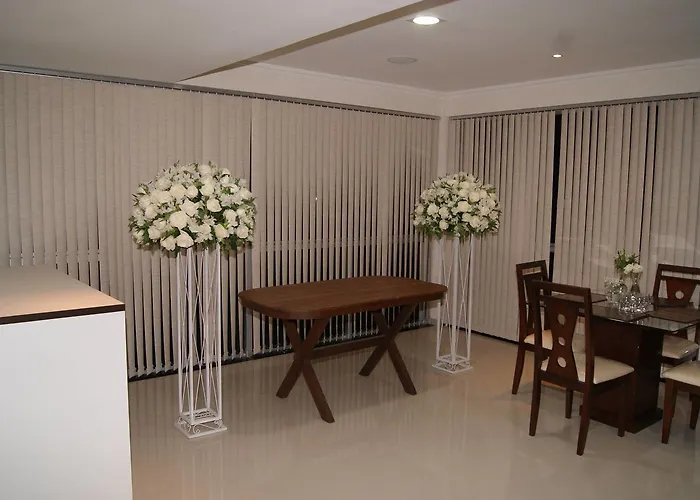 Hotel Nardy