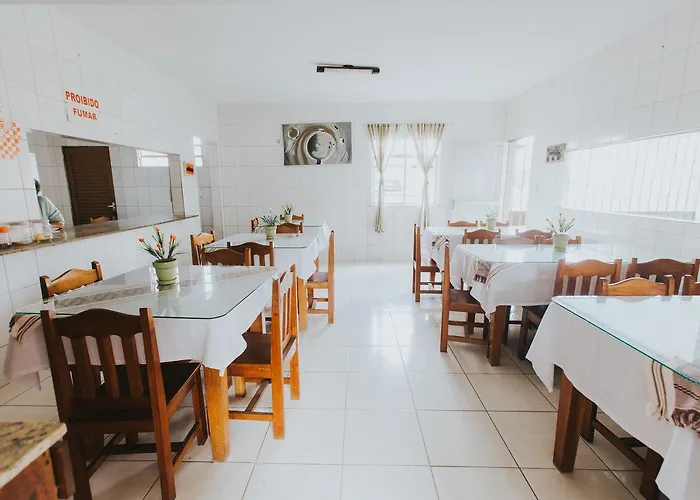 Hotel Rios