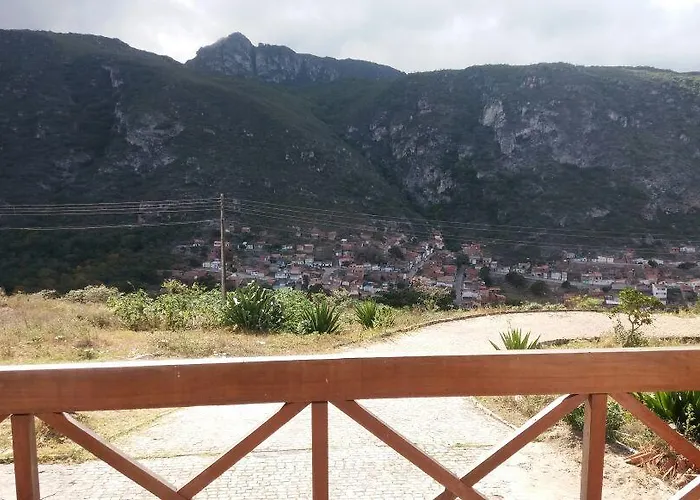 Hotel Serra do Ouro