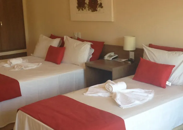 Solarium Park Hotel