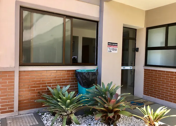 Pousada Giramundo