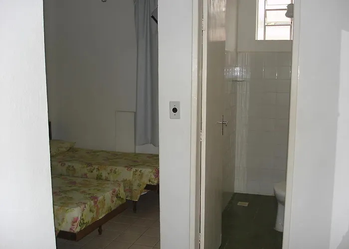 Delmus Hotel