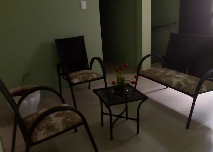 Hotel sul bahia