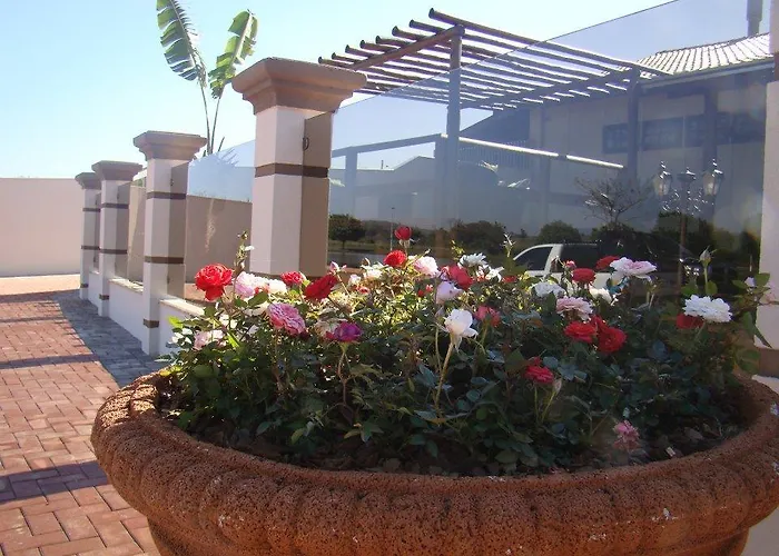 Pissoloto Hotel