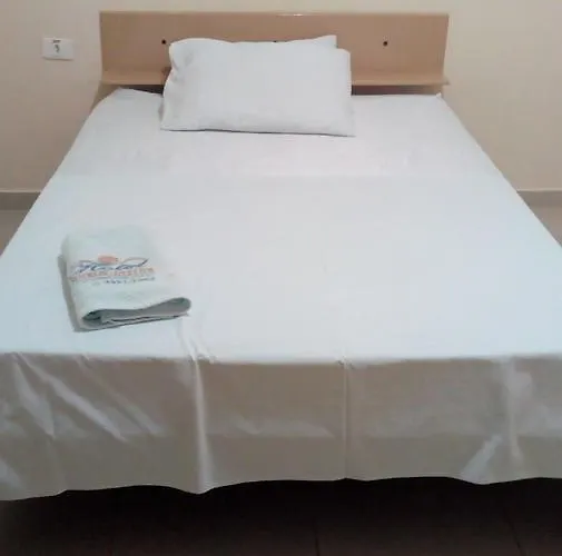 Hotel sul bahia