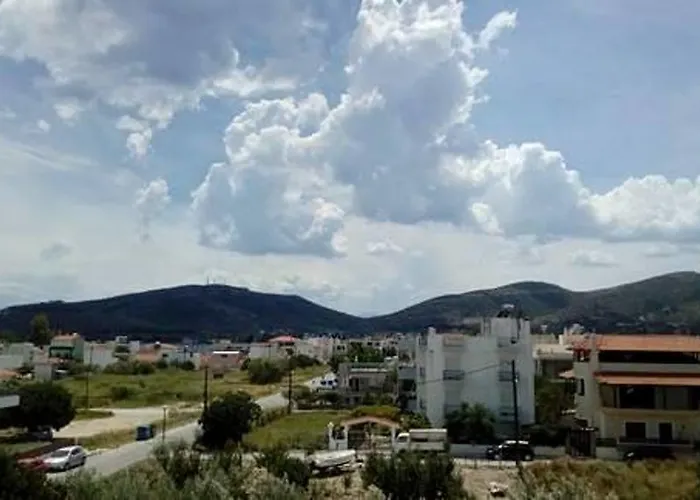 To Giouli
