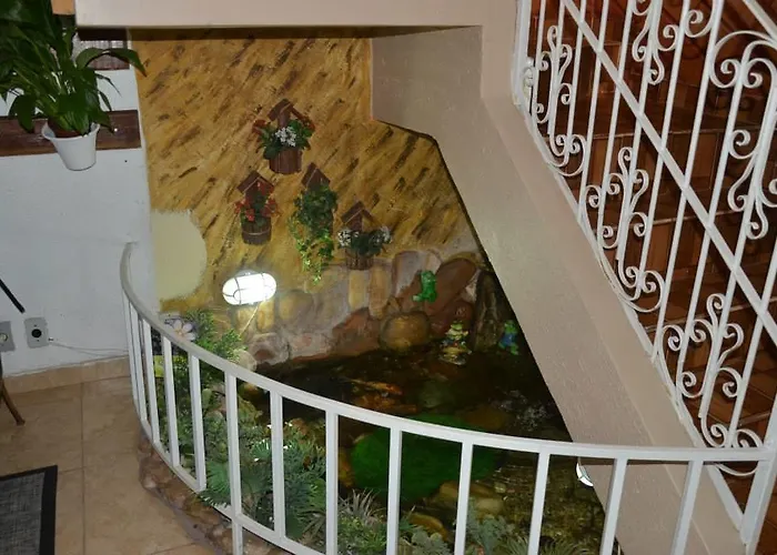 Telma Hotel