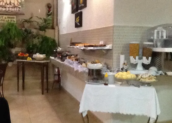 Telma Hotel