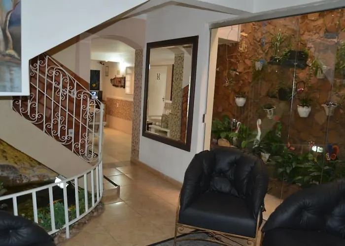 Telma Hotel