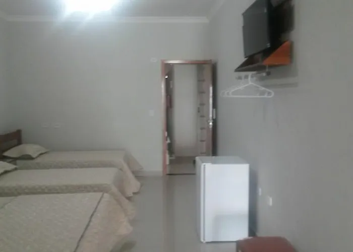 Arym Hotel