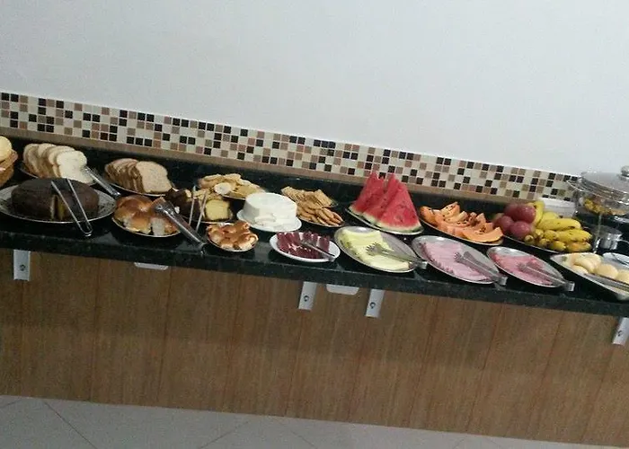 Arym Hotel