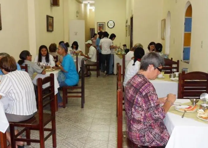 Hotel Jacarei Palace