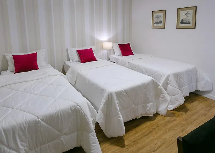 Bauru Office Hotel