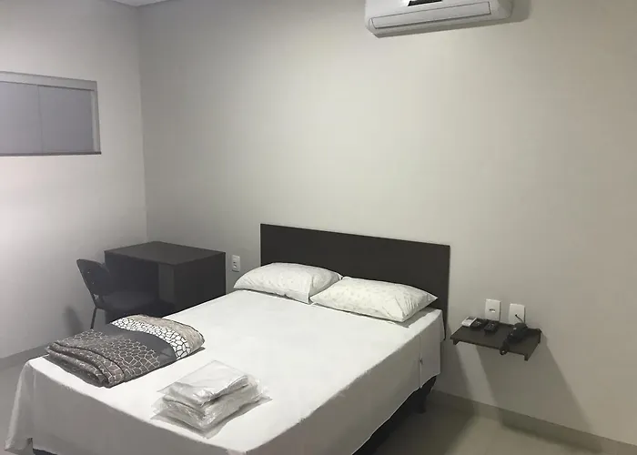 Hotel Cardoso