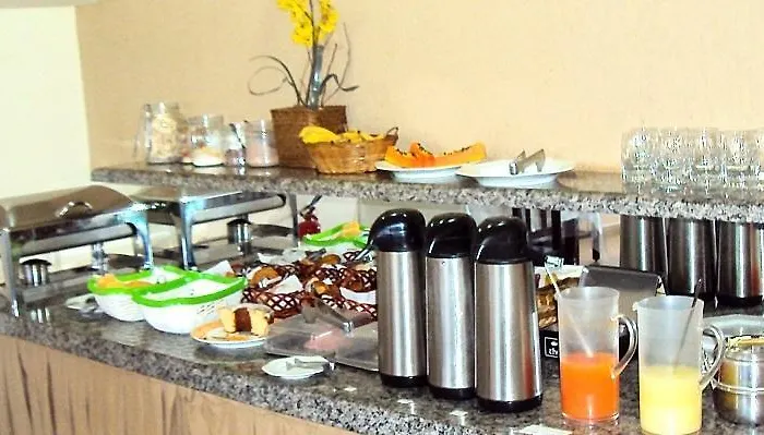 Hotel Paineiras