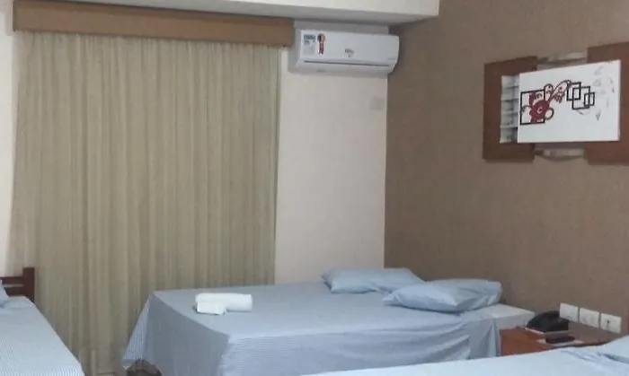 Hotel Paineiras