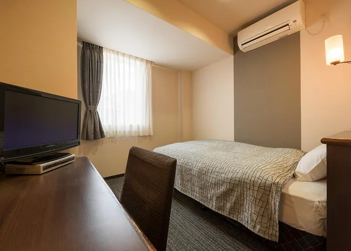 Towada City Hotel
