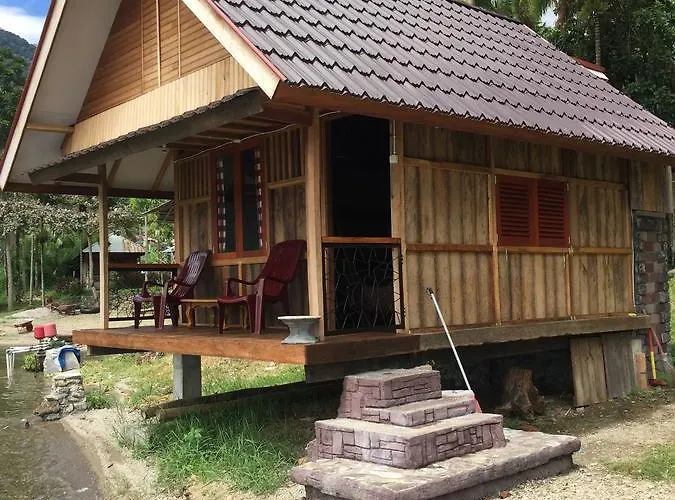 Eka'S Bungalows