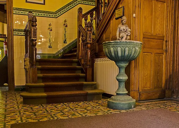 Hotel Colón