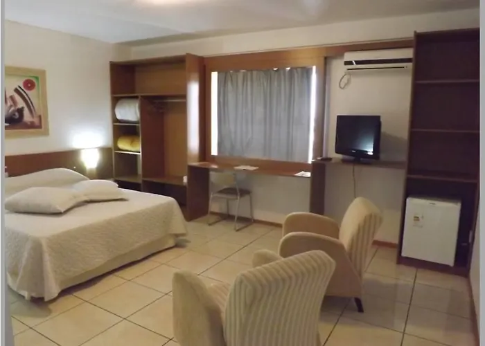 Cometa Plaza Hotel