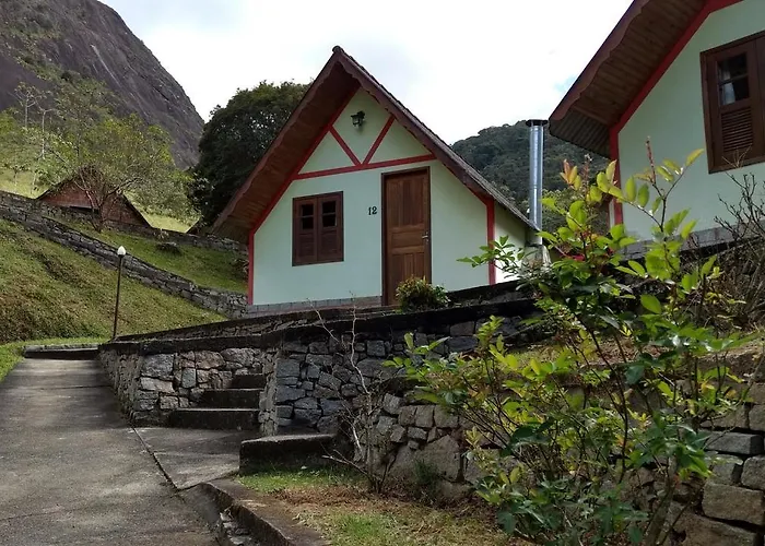 Hotel Shangrila Nova Friburgo