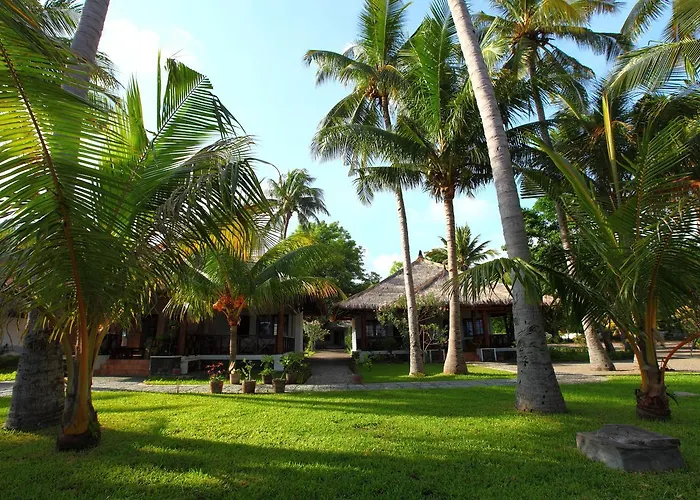 Amrita Maumere Resort