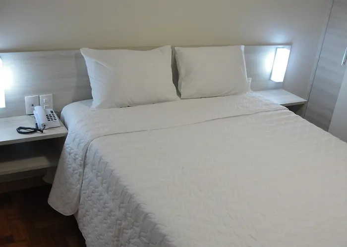 Colatina Plaza Hotel