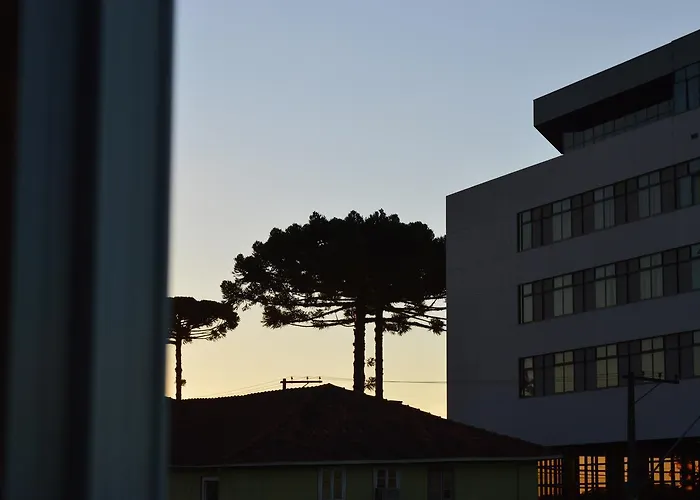 Hotel Buganville Express