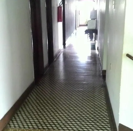 Hotel Indaiá
