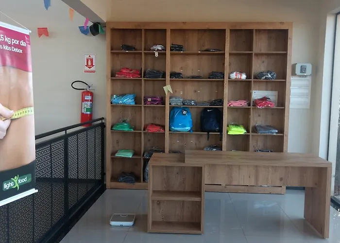 Exclusiva Palace Hotel