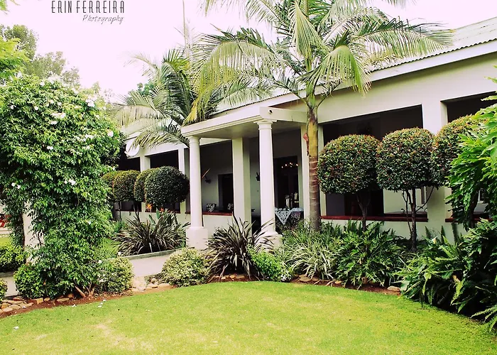 Ripple Hill Hotel