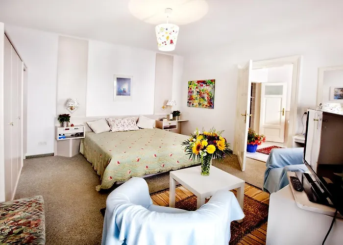 Pension Margit