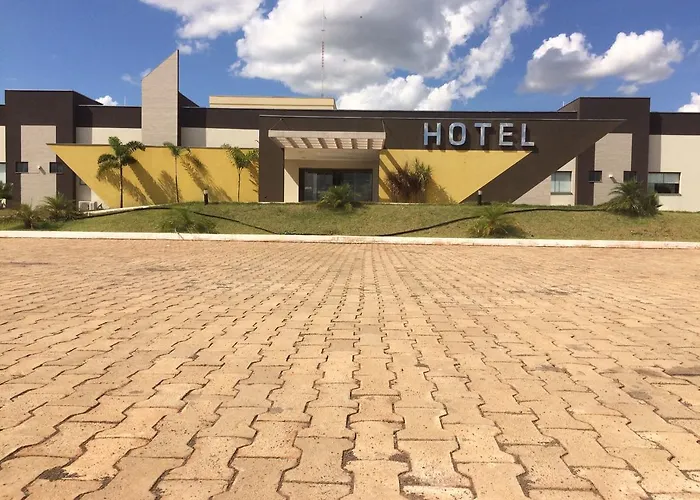 Hotel Nova Geração