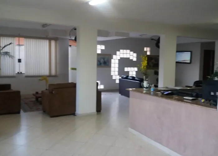 Hotel Di Fratelli