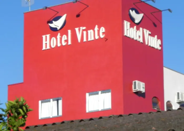 Hotel Vinte