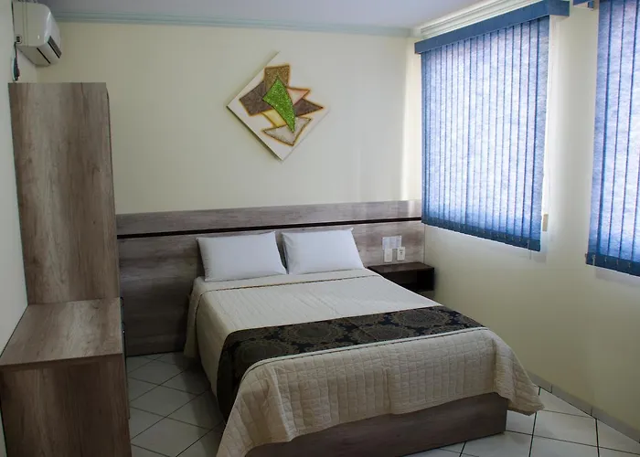 Hotel Maju