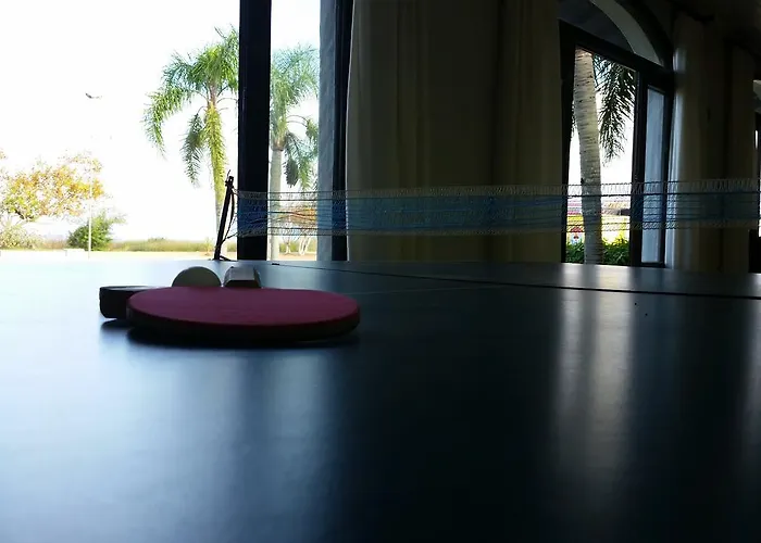 Hotel das Figueiras